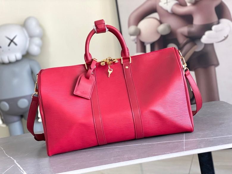 A bag highway Keepall Bandouliere 45