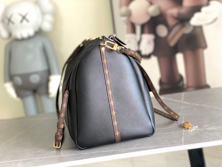 Сумка дорожняя Keepall Bandouliere 45 фото 2