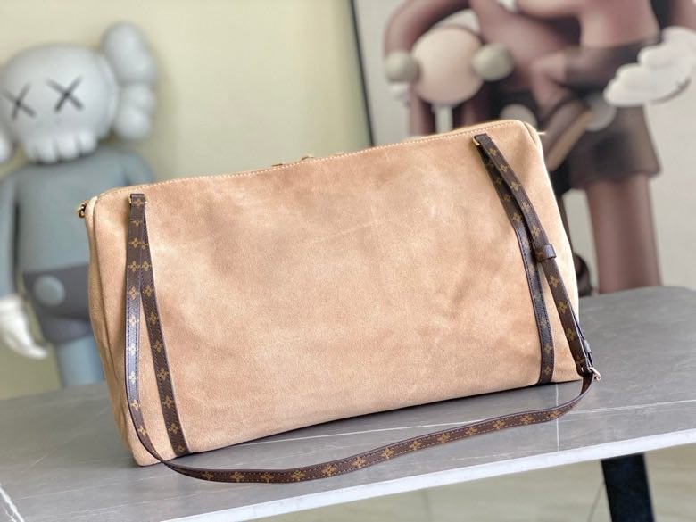 Сумка дорожняя Keepall Bandouliere 45 фото 2