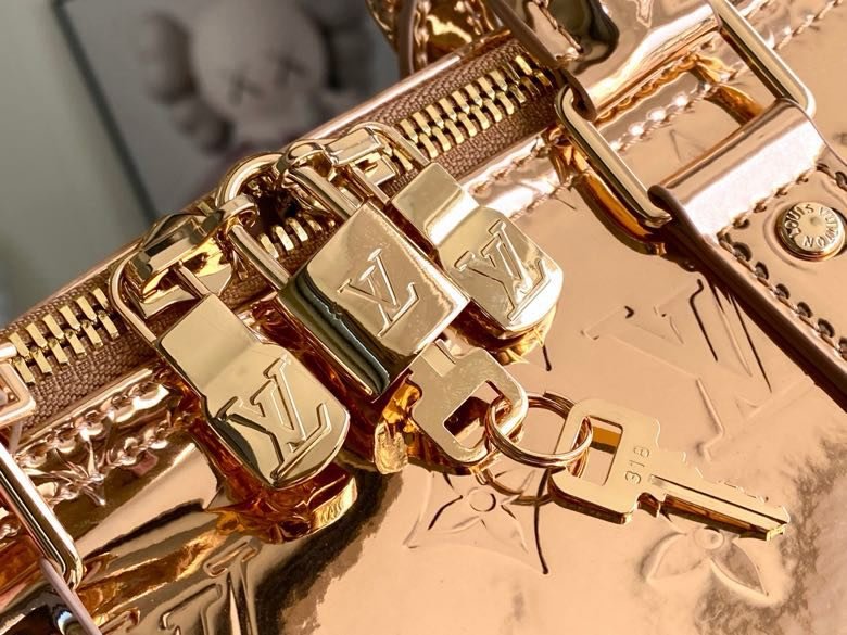 Сумка дорожняя Keepall Bandouliere 45 фото 2