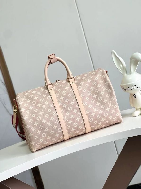 A bag highway Keepall Bandouliere 45 фото 2