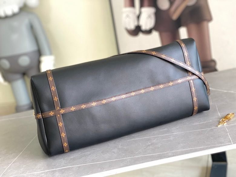 Сумка дорожняя Keepall Bandouliere 45 фото 3