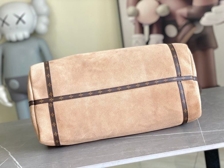 Сумка дорожняя Keepall Bandouliere 45 фото 3