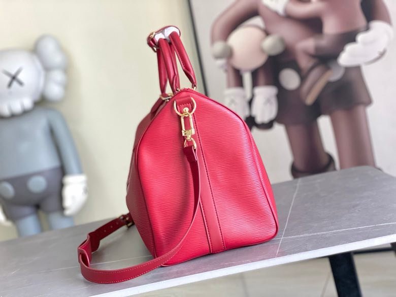 A bag highway Keepall Bandouliere 45 фото 3