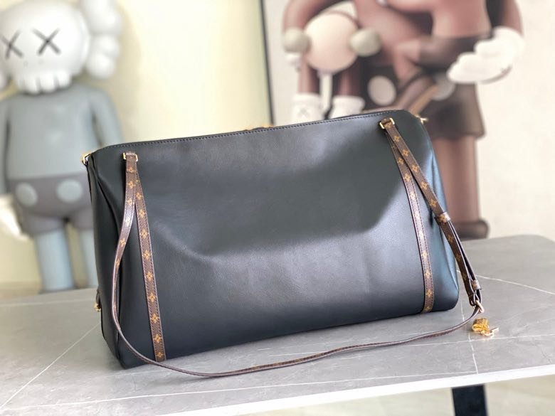 Сумка дорожняя Keepall Bandouliere 45 фото 4