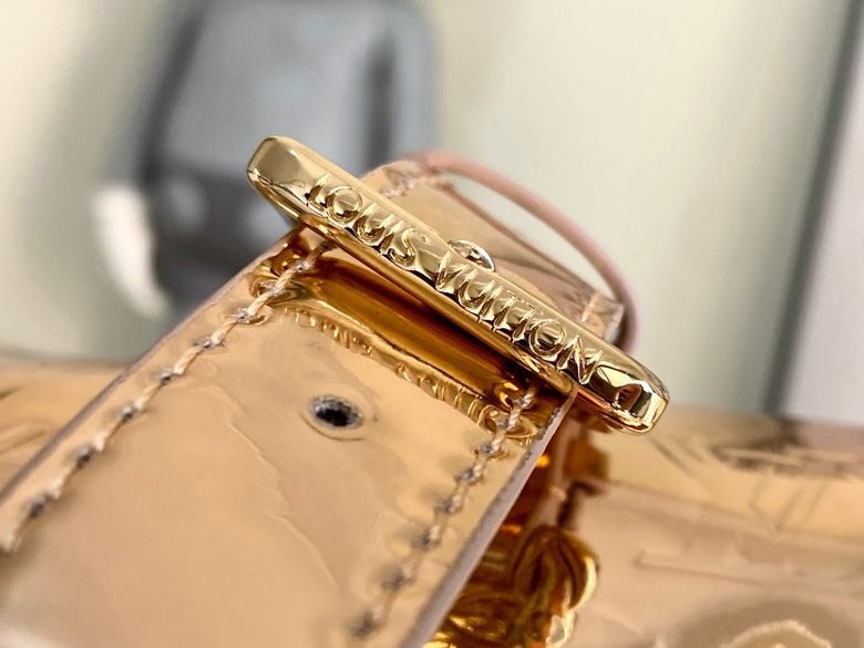 Сумка дорожняя Keepall Bandouliere 45 фото 4