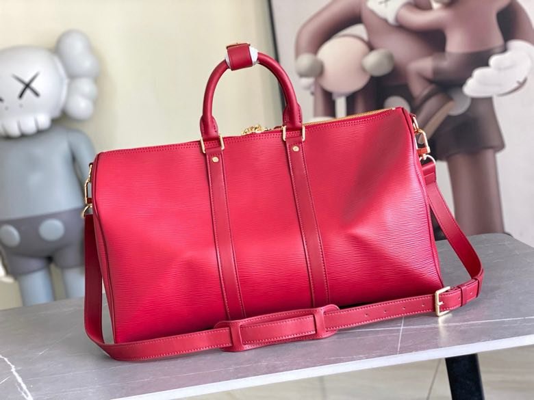 A bag highway Keepall Bandouliere 45 фото 4