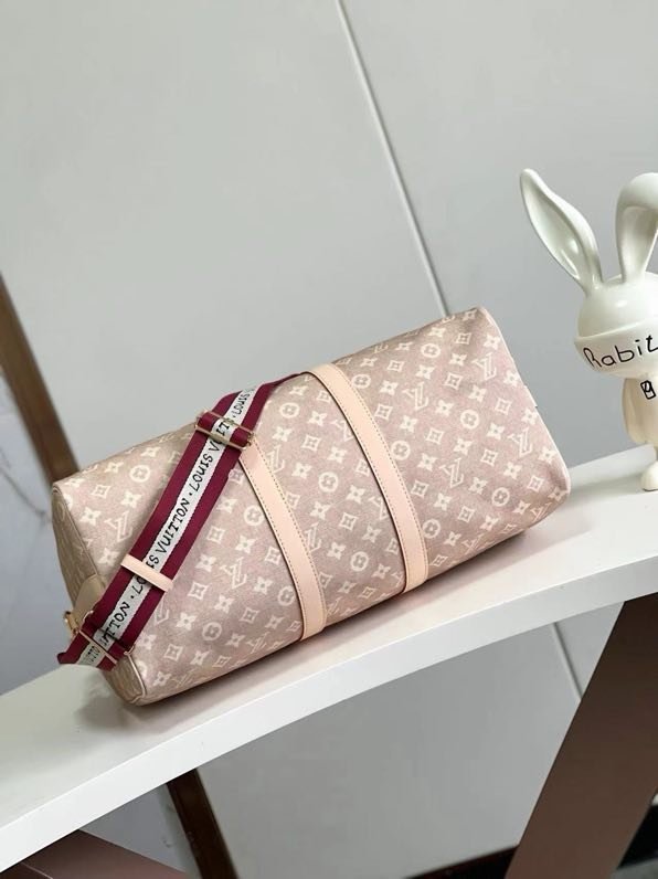 A bag highway Keepall Bandouliere 45 фото 4