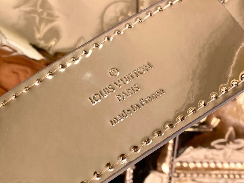 Сумка дорожняя Keepall Bandouliere 45 фото 5