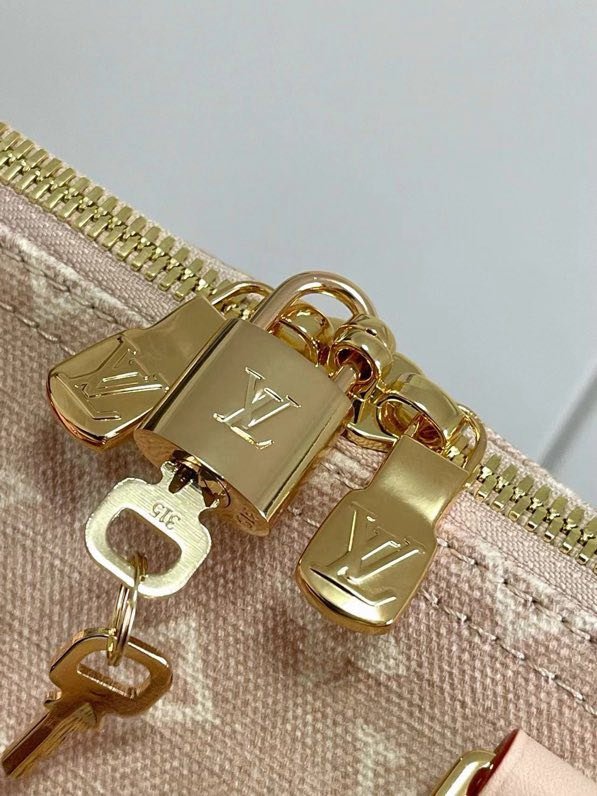 A bag highway Keepall Bandouliere 45 фото 5