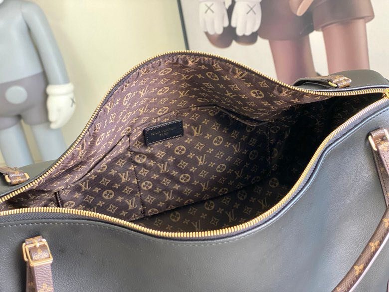 Сумка дорожняя Keepall Bandouliere 45 фото 6