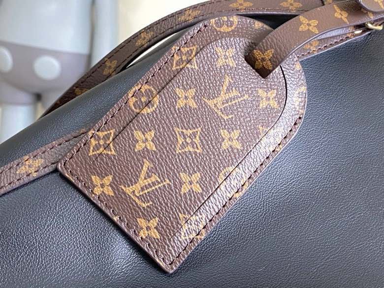 Сумка дорожняя Keepall Bandouliere 45 фото 7