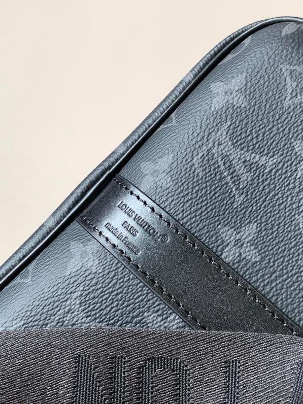 Сумка дорожні Keepall Bandouliere 45 фото 7