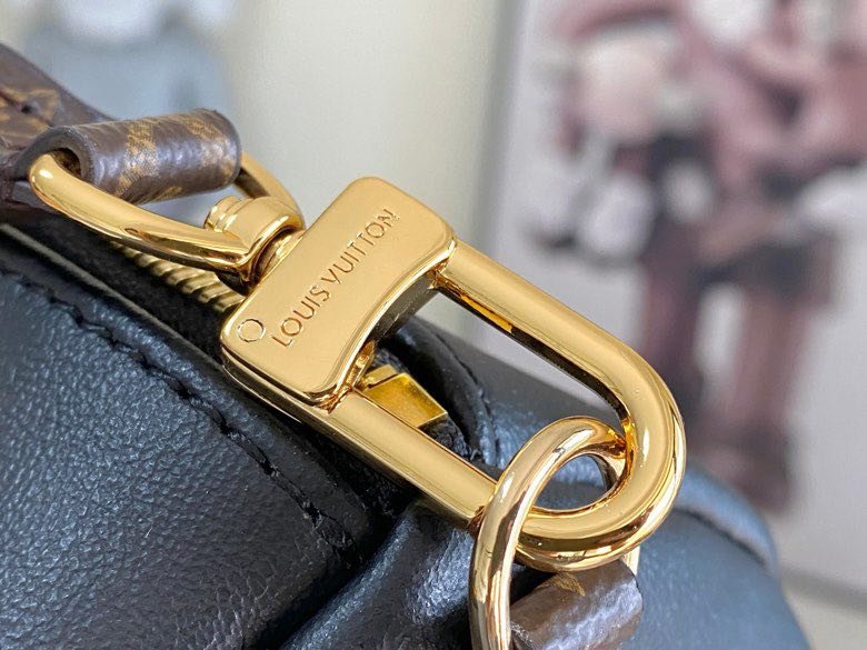 Сумка дорожняя Keepall Bandouliere 45 фото 8