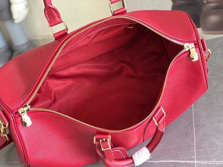 A bag highway Keepall Bandouliere 45 фото 8