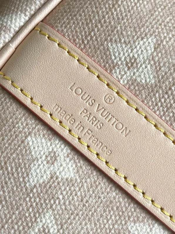 A bag highway Keepall Bandouliere 45 фото 8