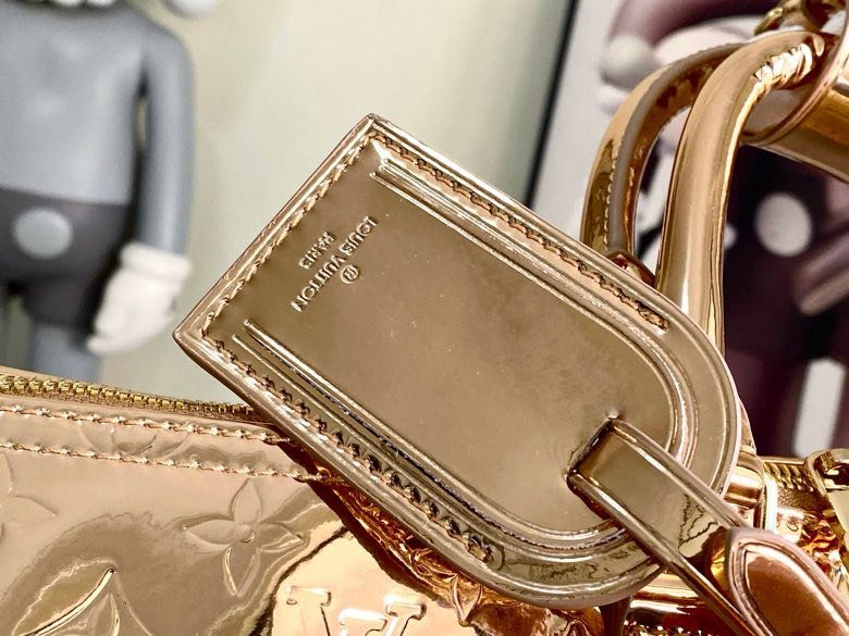 Сумка дорожняя Keepall Bandouliere 45 фото 9