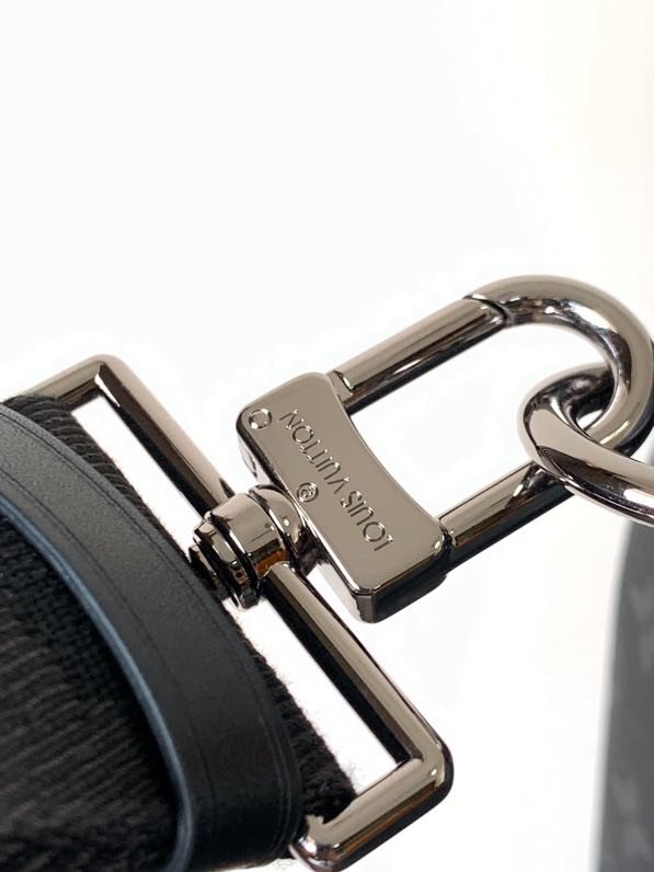 Сумка дорожні Keepall Bandouliere 45 фото 9