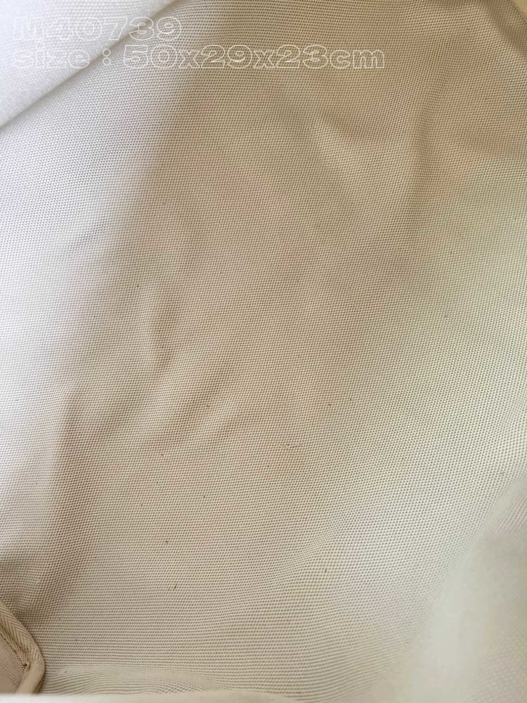 Сумка дорожняя Keepall Bandouliere 50 фото 11