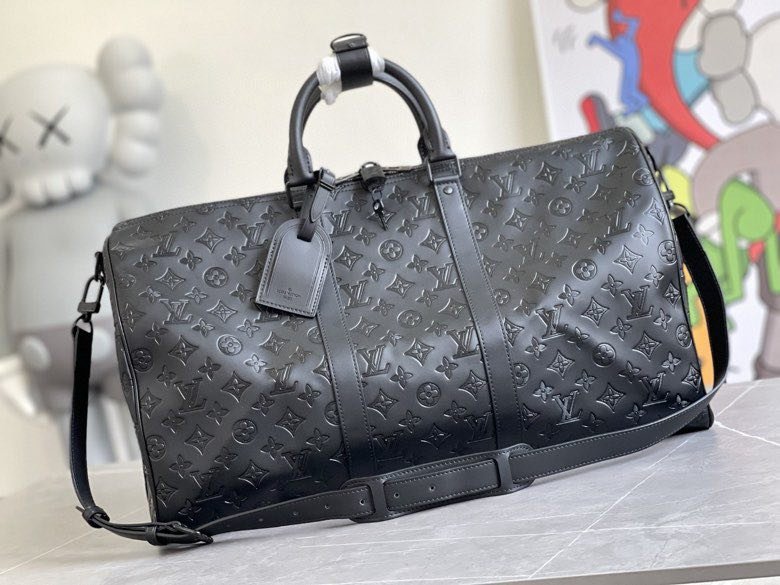 Сумка дорожняя Keepall Bandouliere 50