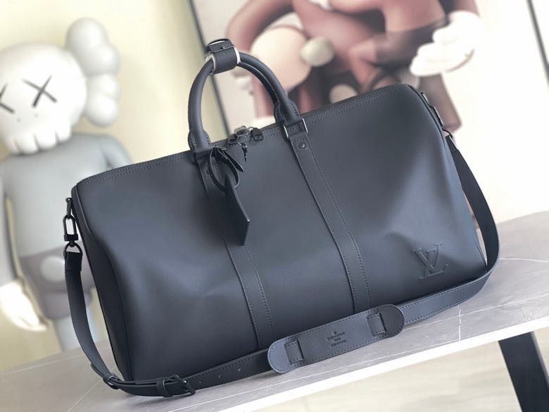 Сумка дорожняя Keepall Bandouliere 50
