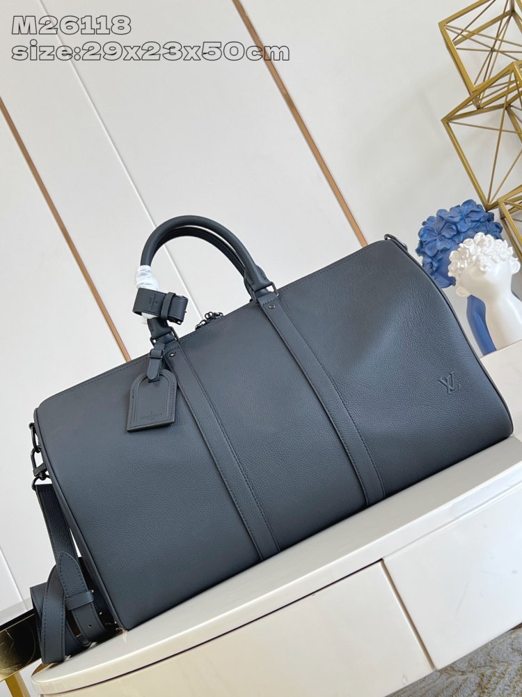 Сумка дорожняя Keepall Bandouliere 50