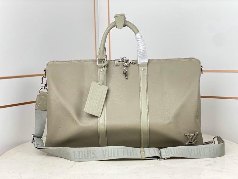 Сумка дорожняя KEEPALL BANDOULIERE 50