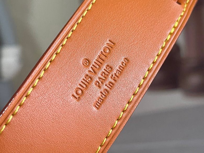 Сумка дорожняя Keepall Bandouliere 50 фото 2