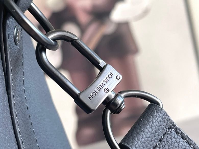 Сумка дорожняя Keepall Bandouliere 50 фото 2