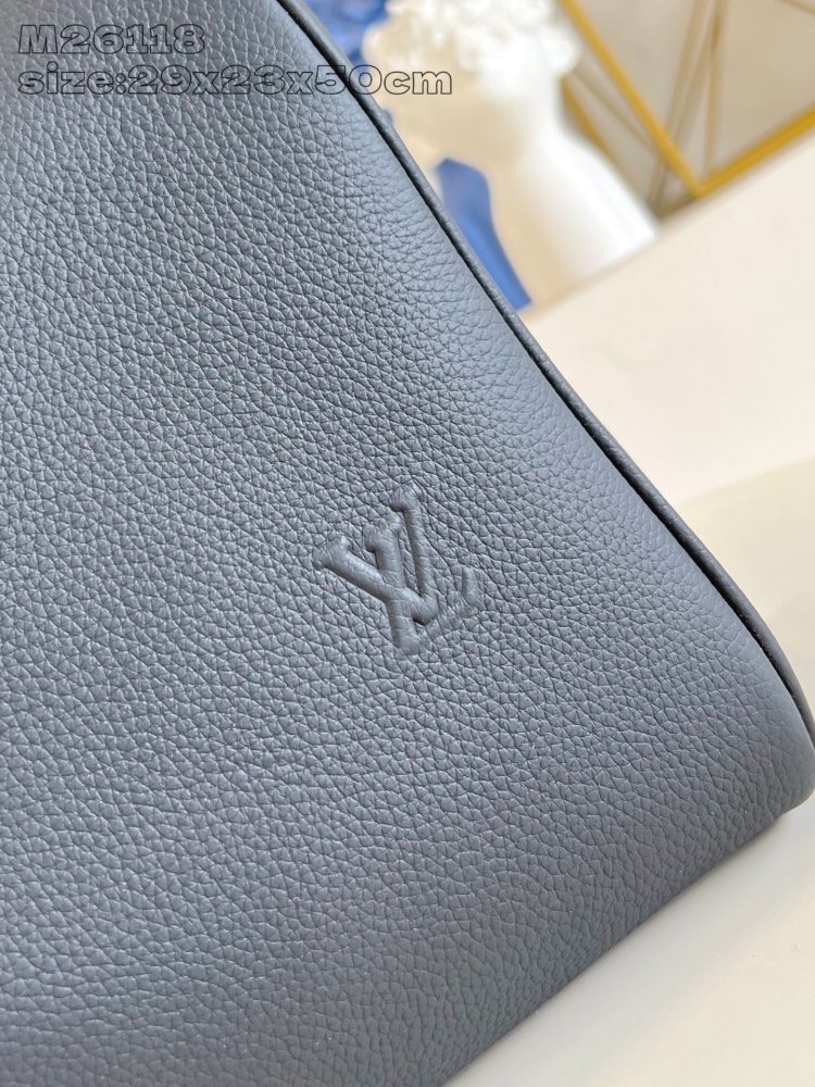 Сумка дорожняя Keepall Bandouliere 50 фото 2