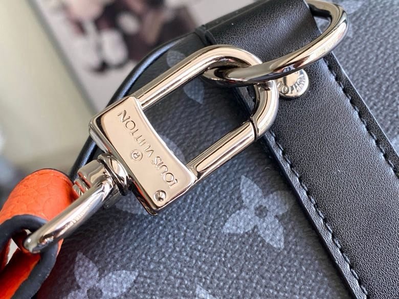 Сумка дорожняя Keepall Bandouliere 50 фото 3