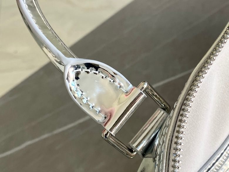 Сумка дорожняя Keepall Bandouliere 50 фото 3