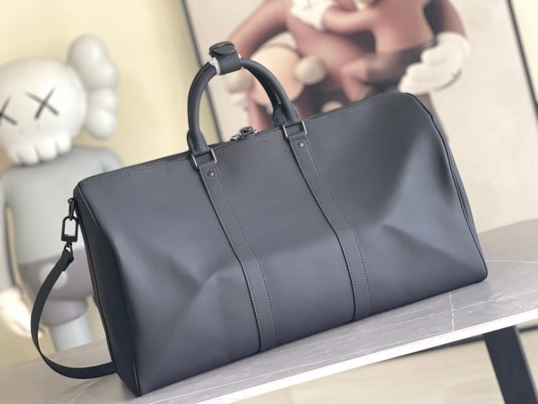 Сумка дорожняя Keepall Bandouliere 50 фото 3