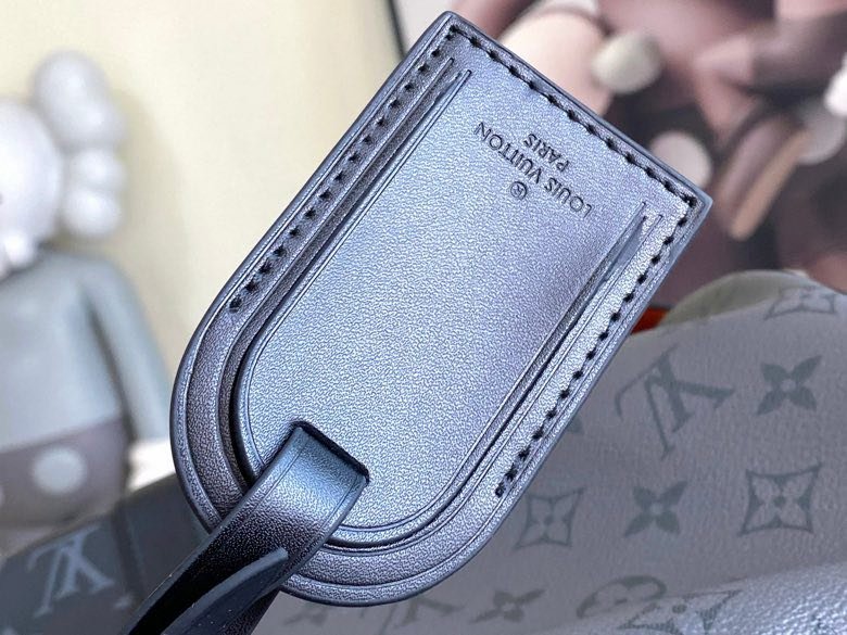 Сумка дорожняя Keepall Bandouliere 50 фото 4