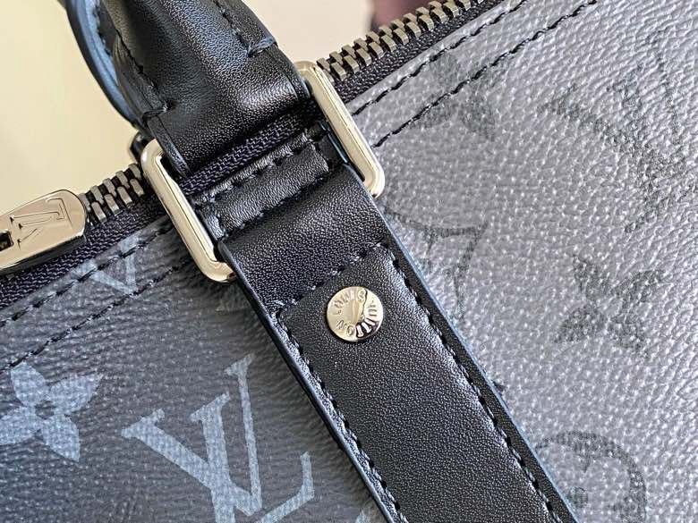 Сумка дорожняя Keepall Bandouliere 50 фото 4