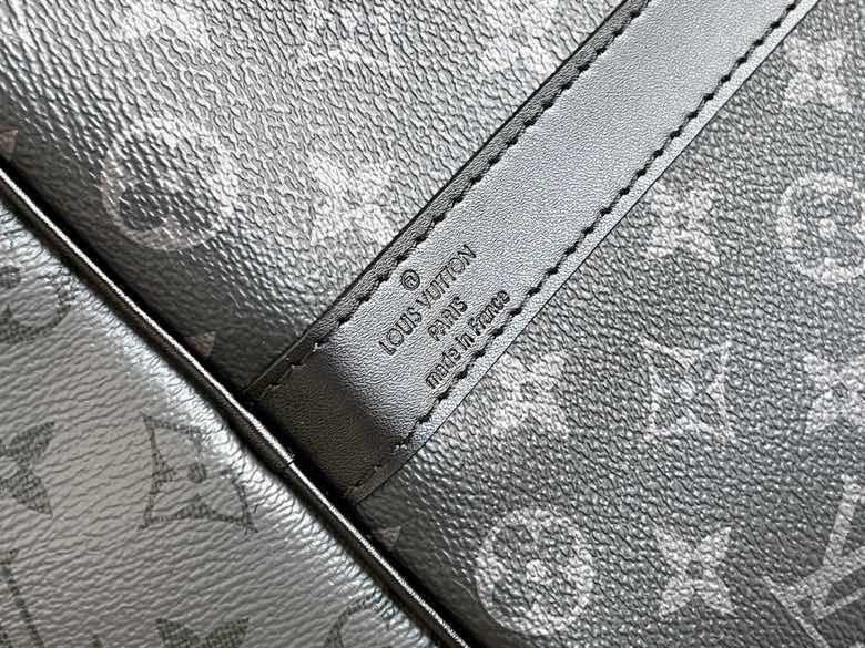 Сумка дорожняя Keepall Bandouliere 50 фото 4