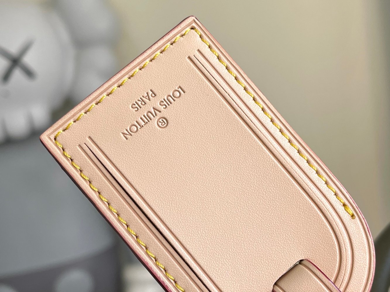 Сумка дорожняя Keepall Bandouliere 50 фото 5