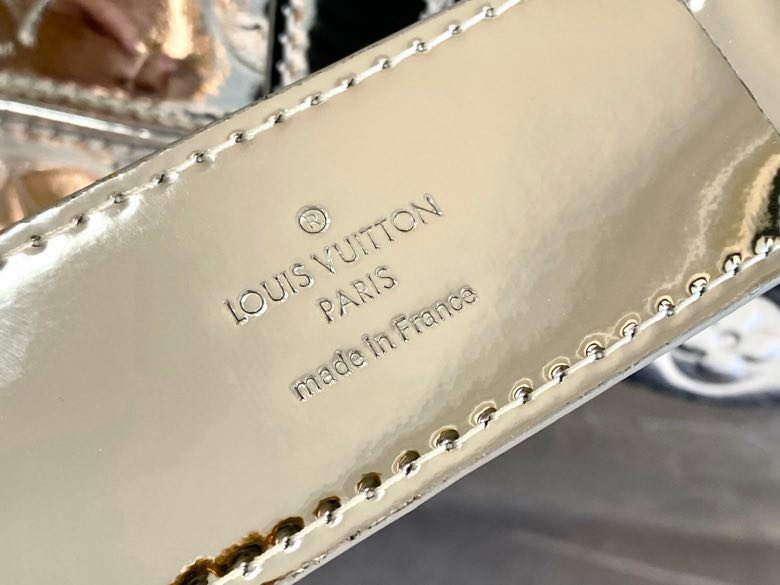 Сумка дорожняя Keepall Bandouliere 50 фото 5