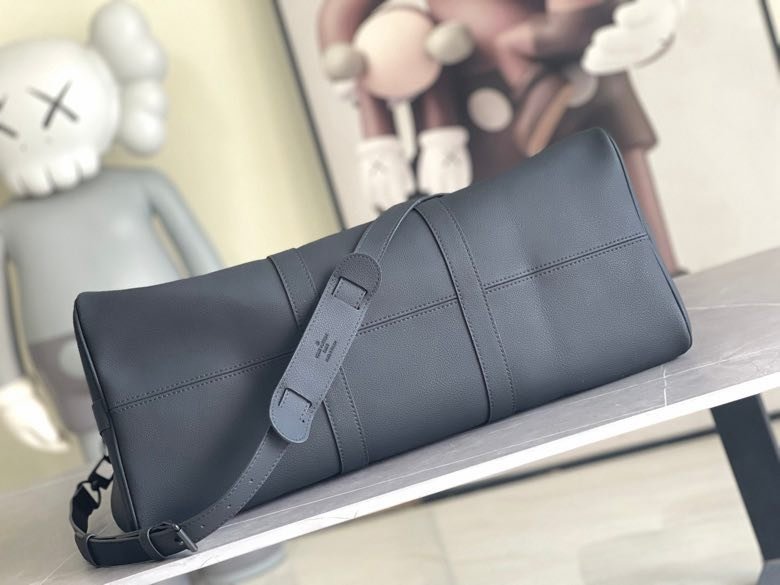 Сумка дорожняя Keepall Bandouliere 50 фото 5