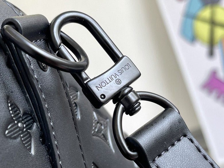 Сумка дорожняя Keepall Bandouliere 50 фото 6