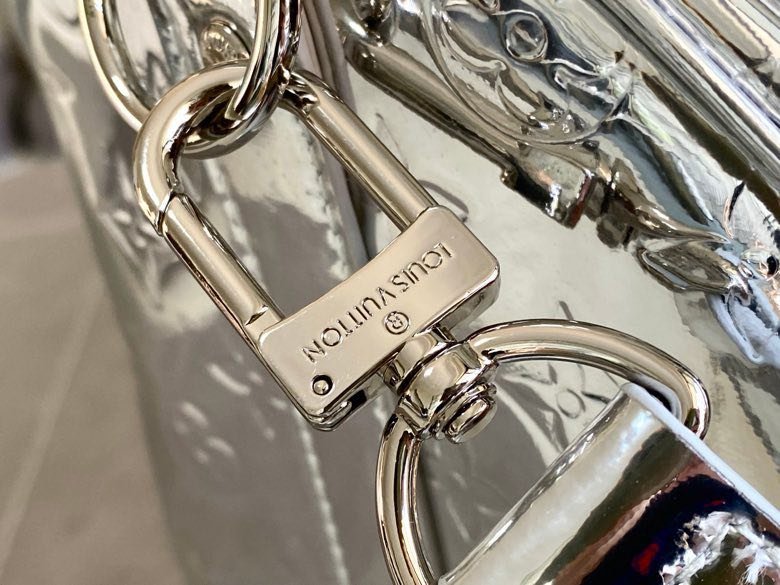 Сумка дорожняя Keepall Bandouliere 50 фото 6