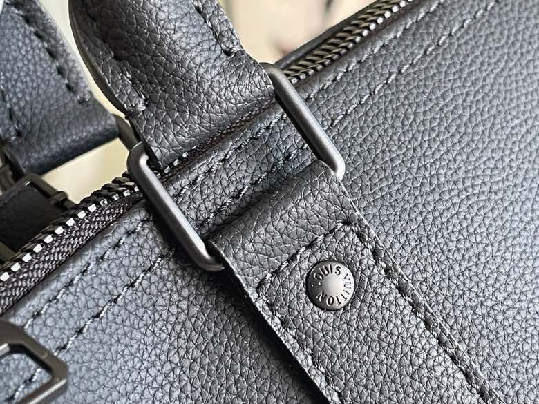 Сумка дорожняя Keepall Bandouliere 50 фото 6