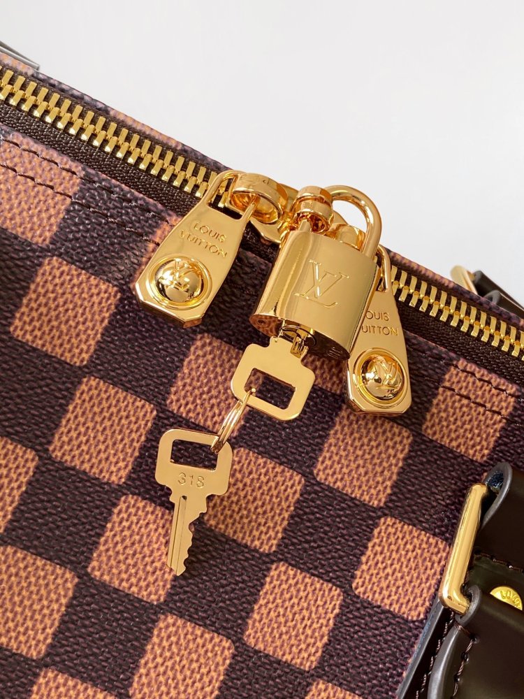 Сумка дорожняя Keepall Bandouliere 50 фото 7