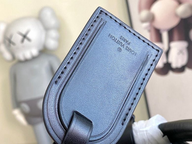 Сумка дорожняя Keepall Bandouliere 50 фото 7