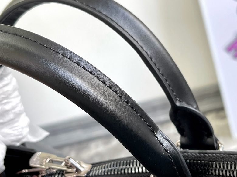 Сумка дорожняя Keepall Bandouliere 50 фото 7