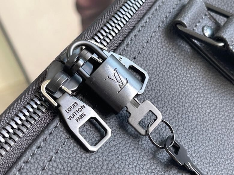 Сумка дорожняя Keepall Bandouliere 50 фото 7