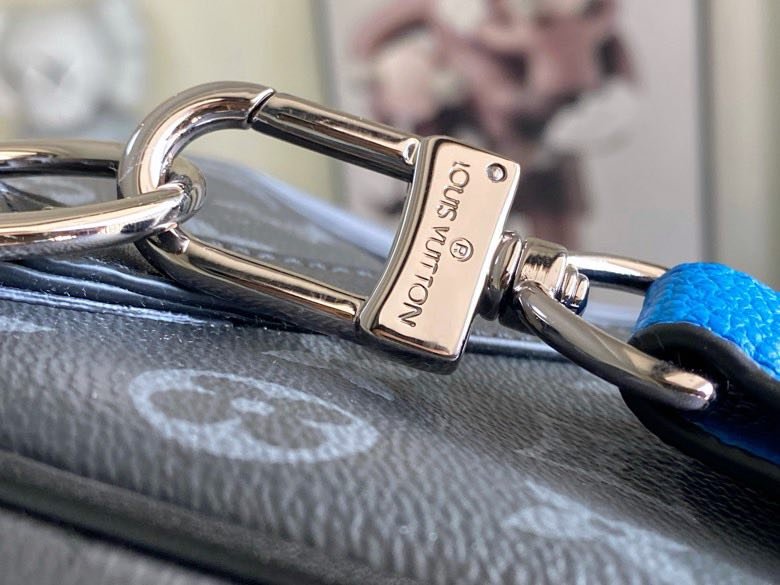 Сумка дорожняя Keepall Bandouliere 50 фото 8