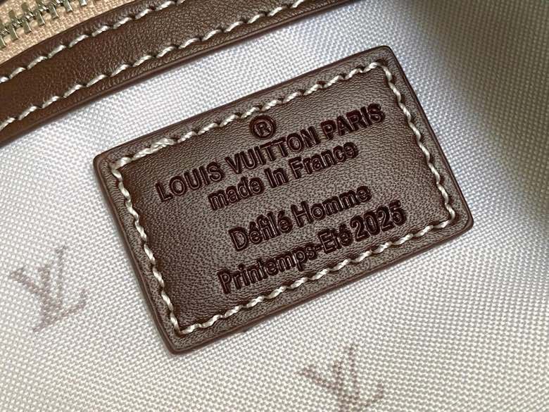 Сумка дорожняя Keepall Bandouliere 50 фото 8