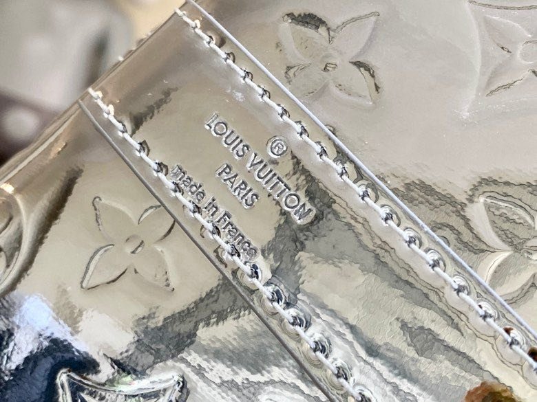 Сумка дорожняя Keepall Bandouliere 50 фото 8