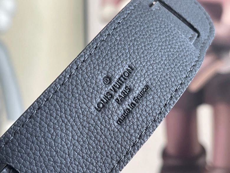 Сумка дорожняя Keepall Bandouliere 50 фото 8